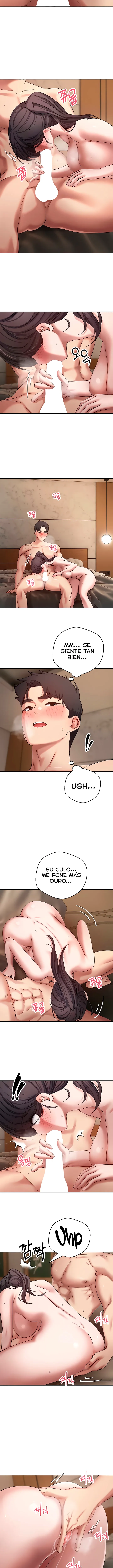 ¡Subí como la espuma en el mundo de las criptomonedas! Capítulo 56 - Page 6