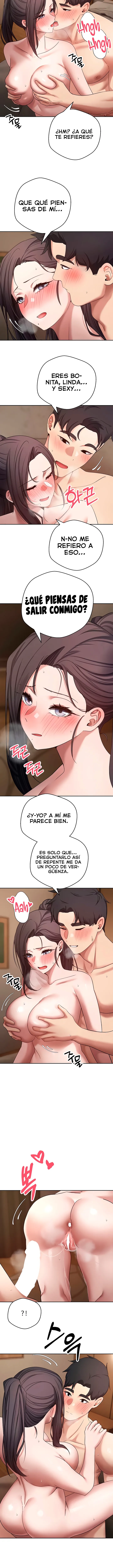 ¡Subí como la espuma en el mundo de las criptomonedas! Capítulo 56 - Page 9