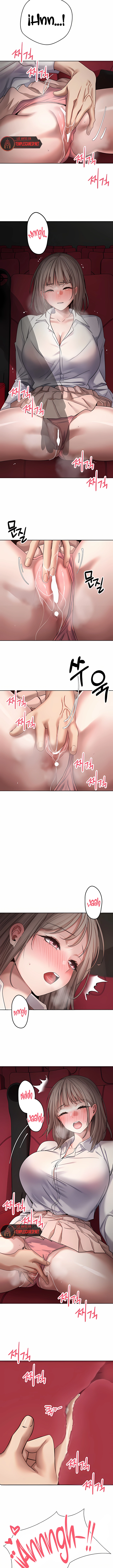 ¡Subí como la espuma en el mundo de las criptomonedas! Capítulo 58 - Page 10