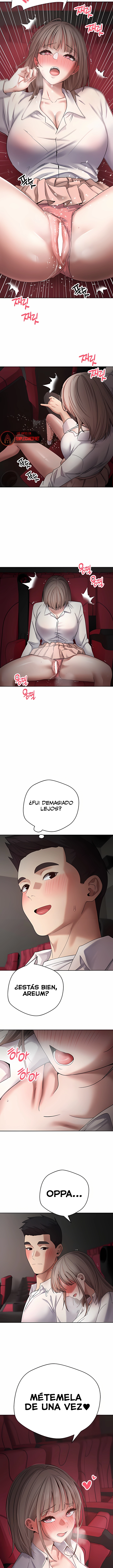 ¡Subí como la espuma en el mundo de las criptomonedas! Capítulo 58 - Page 11