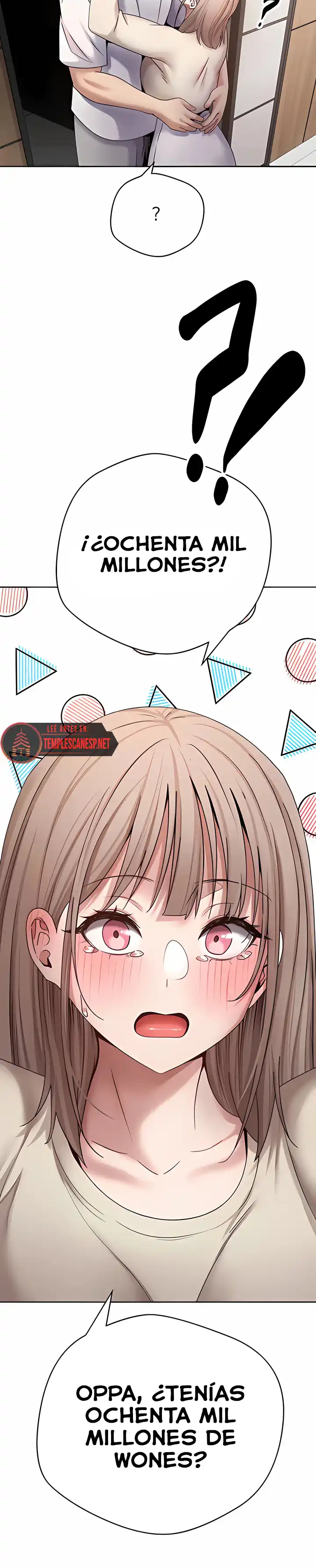 ¡Subí como la espuma en el mundo de las criptomonedas! Capítulo 59 - Page 11