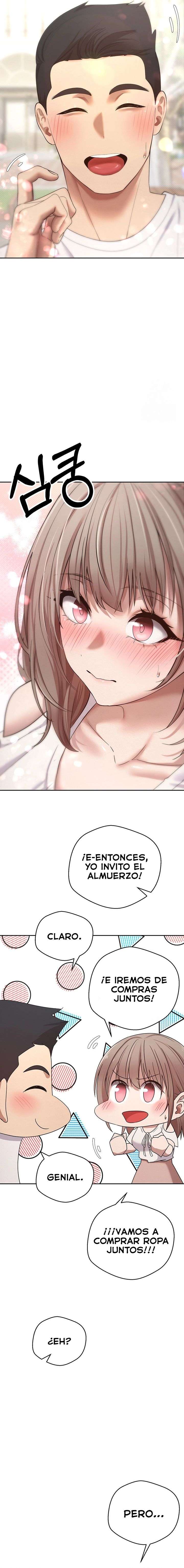 ¡Subí como la espuma en el mundo de las criptomonedas! Capítulo 6 - Page 12