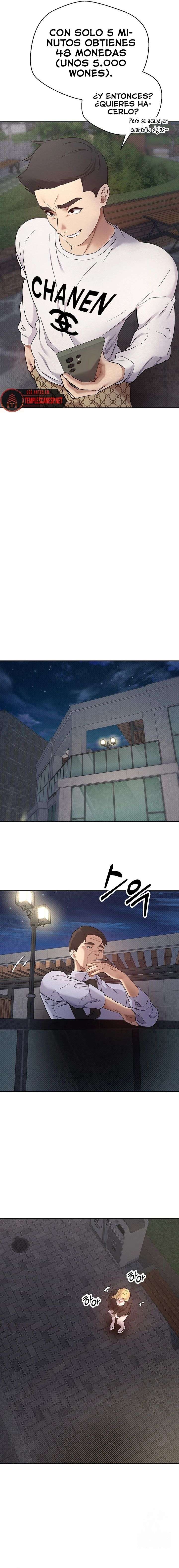 ¡Subí como la espuma en el mundo de las criptomonedas! Capítulo 6 - Page 20