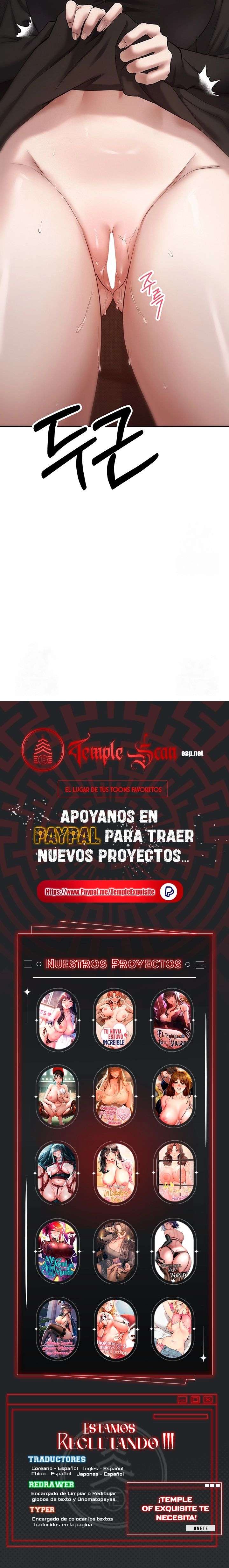 ¡Subí como la espuma en el mundo de las criptomonedas! Capítulo 6 - Page 22