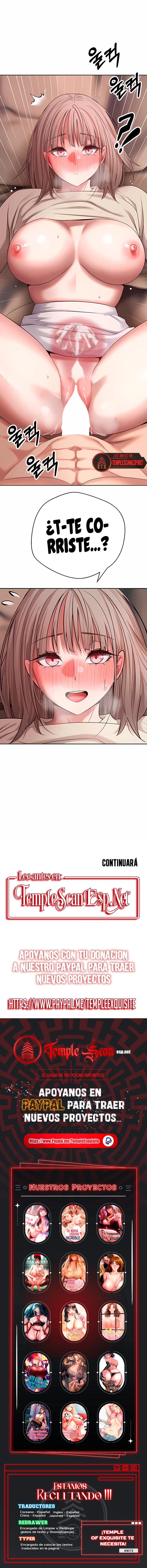 ¡Subí como la espuma en el mundo de las criptomonedas! Capítulo 60 - Page 12