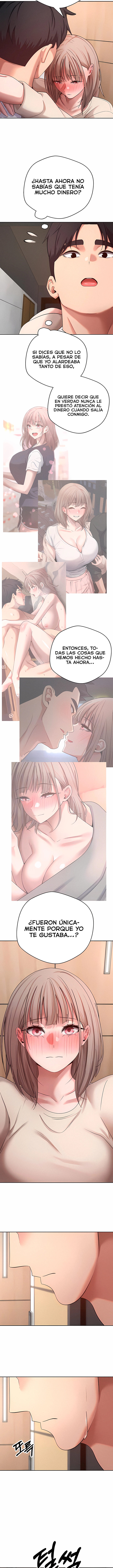 ¡Subí como la espuma en el mundo de las criptomonedas! Capítulo 60 - Page 3