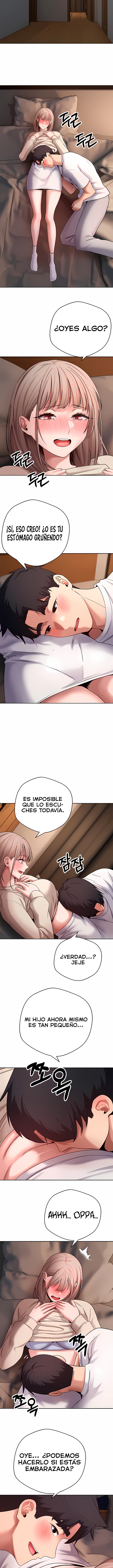 ¡Subí como la espuma en el mundo de las criptomonedas! Capítulo 60 - Page 8