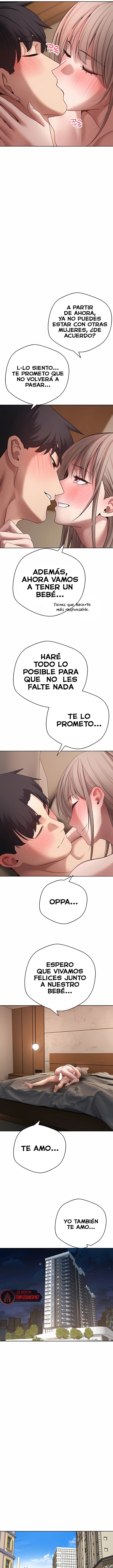 ¡Subí como la espuma en el mundo de las criptomonedas! Capítulo 61 - Page 11