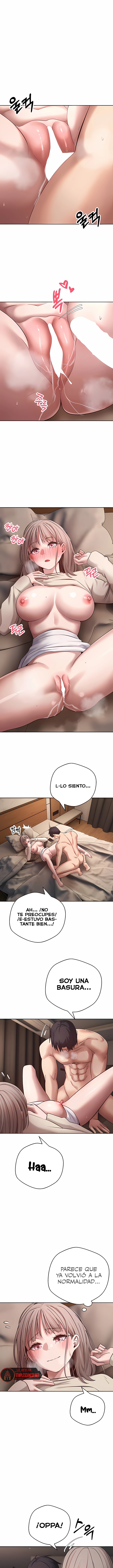 ¡Subí como la espuma en el mundo de las criptomonedas! Capítulo 61 - Page 2