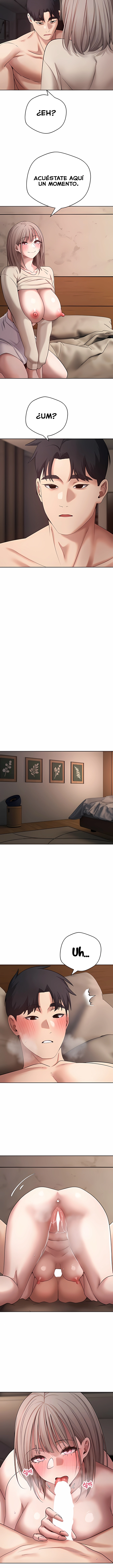 ¡Subí como la espuma en el mundo de las criptomonedas! Capítulo 61 - Page 3