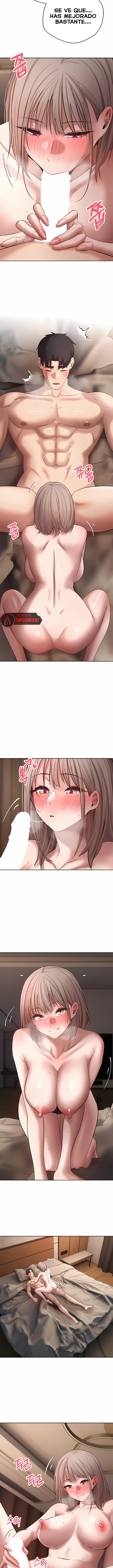 ¡Subí como la espuma en el mundo de las criptomonedas! Capítulo 61 - Page 5