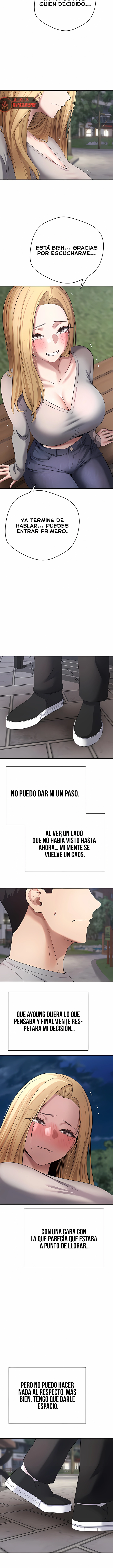 ¡Subí como la espuma en el mundo de las criptomonedas! Capítulo 62 - Page 10