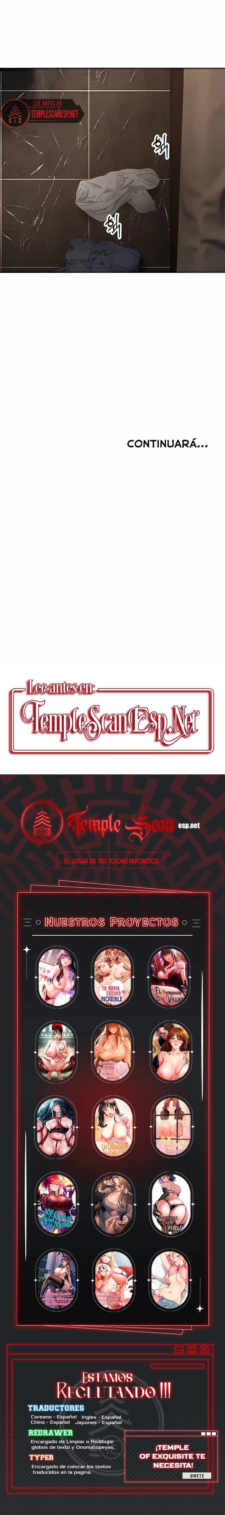 ¡Subí como la espuma en el mundo de las criptomonedas! Capítulo 62 - Page 13