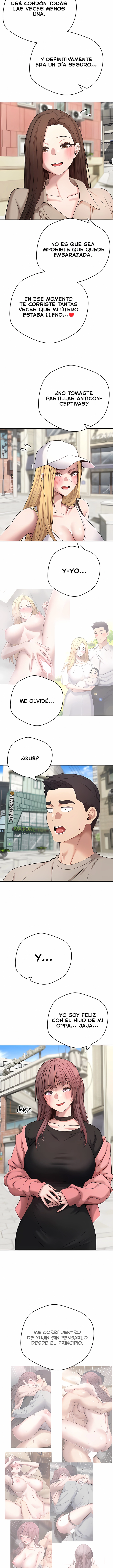 ¡Subí como la espuma en el mundo de las criptomonedas! Capítulo 62 - Page 2