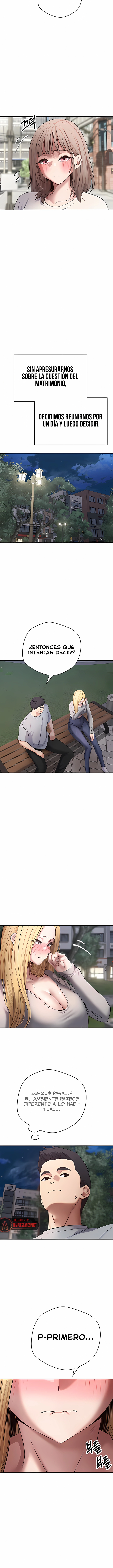 ¡Subí como la espuma en el mundo de las criptomonedas! Capítulo 62 - Page 7