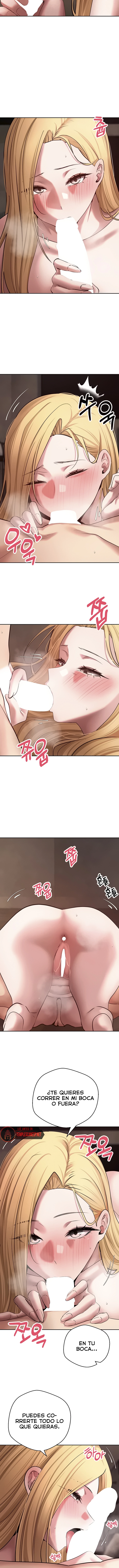 ¡Subí como la espuma en el mundo de las criptomonedas! Capítulo 63 - Page 5