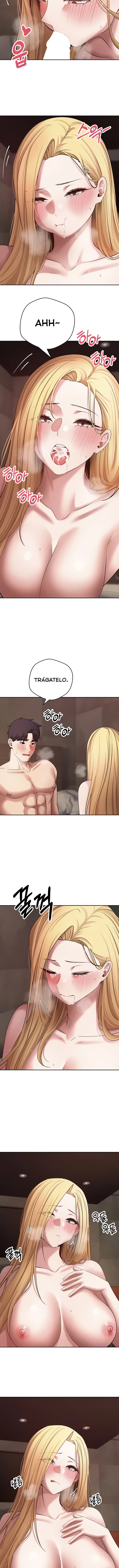 ¡Subí como la espuma en el mundo de las criptomonedas! Capítulo 63 - Page 7