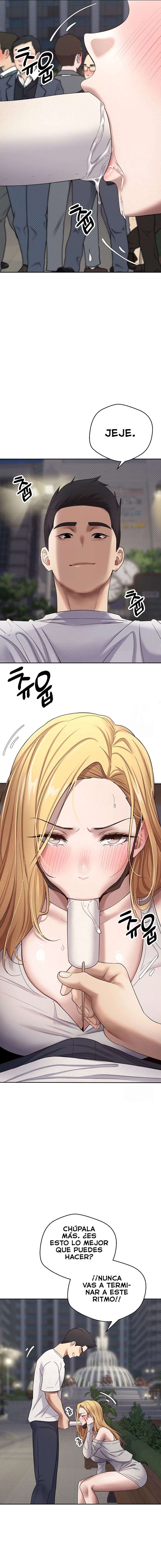 ¡Subí como la espuma en el mundo de las criptomonedas! Capítulo 7 - Page 10