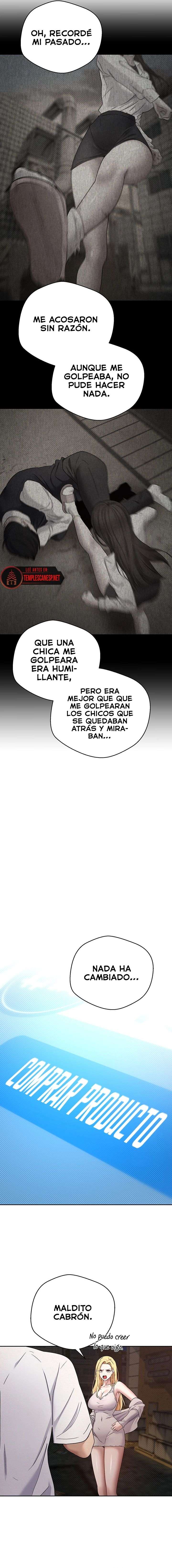 ¡Subí como la espuma en el mundo de las criptomonedas! Capítulo 7 - Page 17