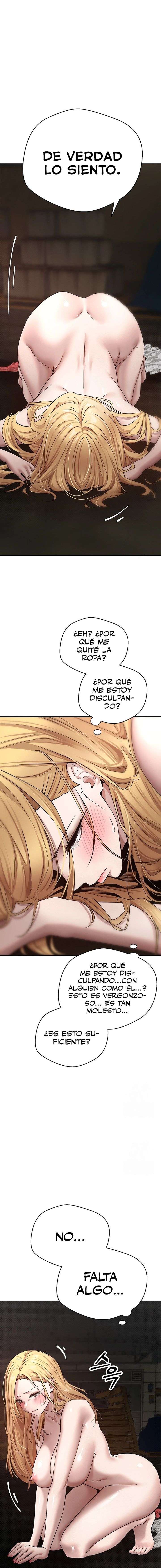 ¡Subí como la espuma en el mundo de las criptomonedas! Capítulo 7 - Page 19