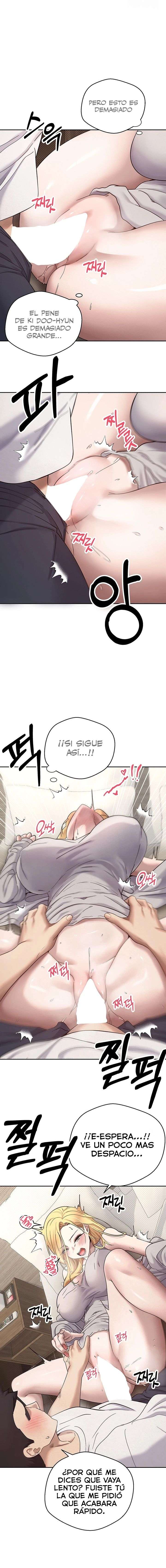 ¡Subí como la espuma en el mundo de las criptomonedas! Capítulo 8 - Page 16