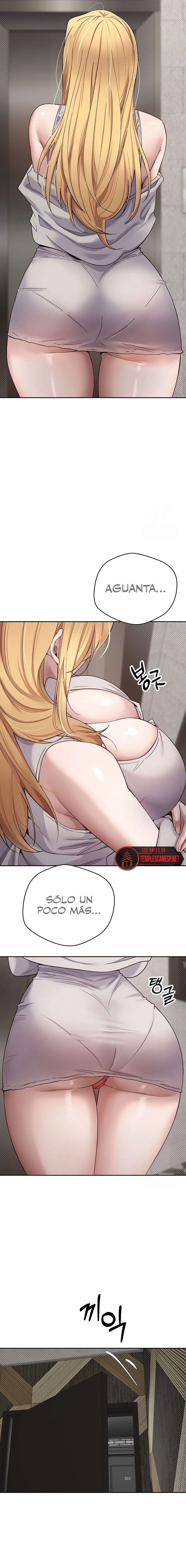 ¡Subí como la espuma en el mundo de las criptomonedas! Capítulo 8 - Page 9