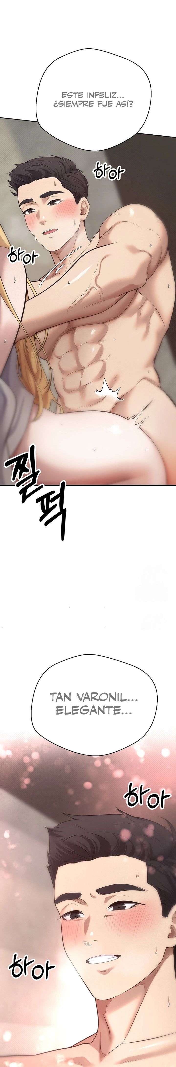 ¡Subí como la espuma en el mundo de las criptomonedas! Capítulo 9 - Page 10