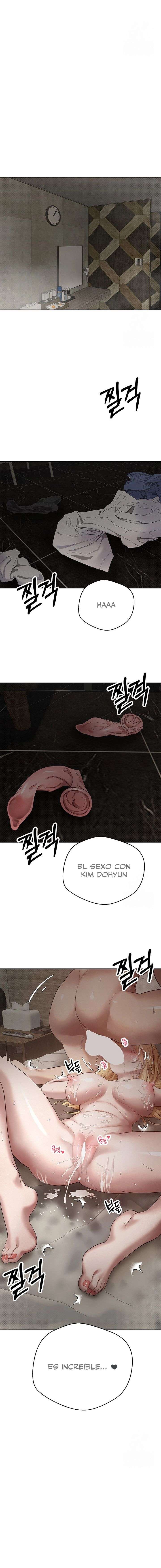 ¡Subí como la espuma en el mundo de las criptomonedas! Capítulo 9 - Page 14