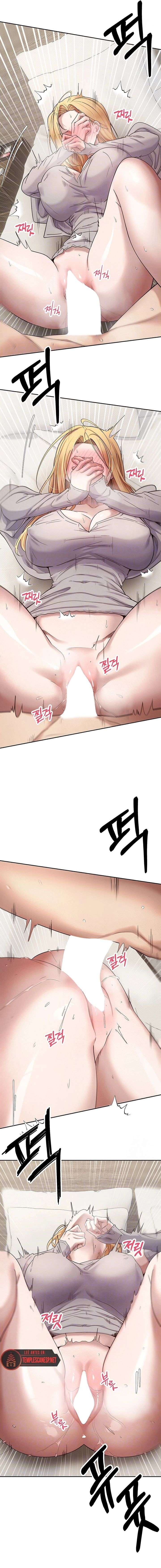 ¡Subí como la espuma en el mundo de las criptomonedas! Capítulo 9 - Page 3