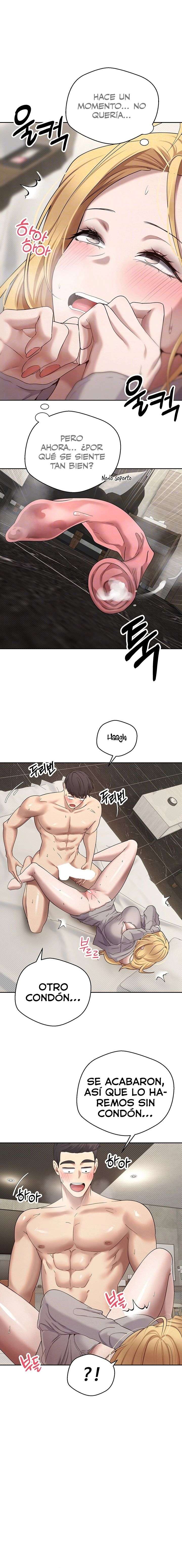 ¡Subí como la espuma en el mundo de las criptomonedas! Capítulo 9 - Page 4