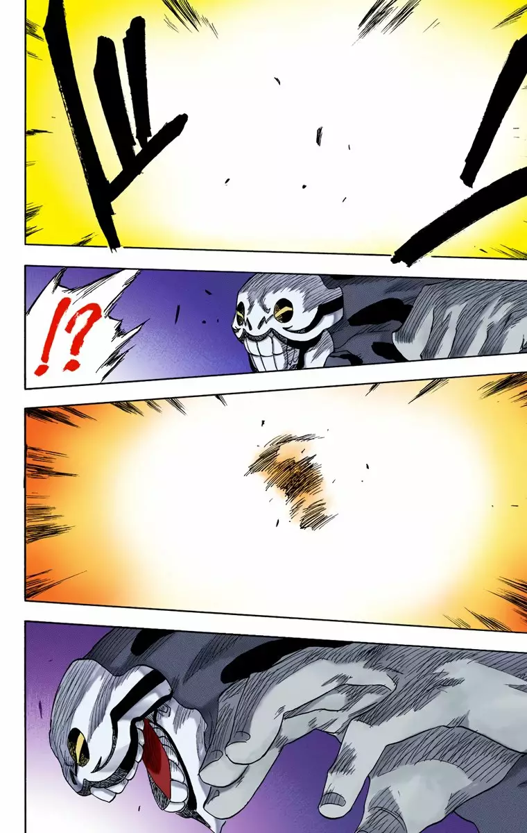 Bleach – Digital Colored Comics Capítulo 1 - Page 50
