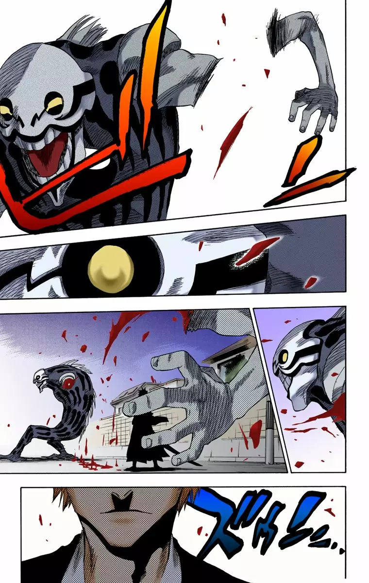 Bleach – Digital Colored Comics Capítulo 1 - Page 51