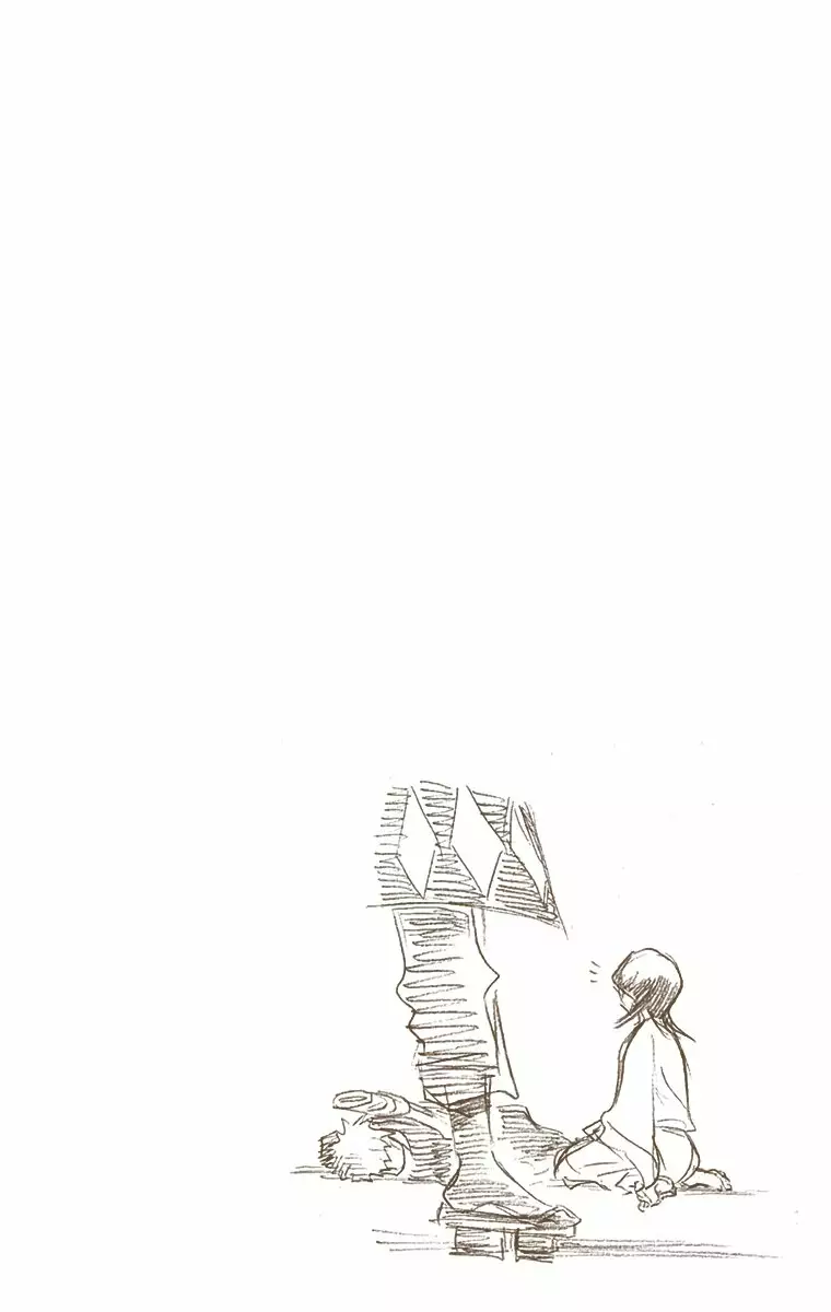 Bleach – Digital Colored Comics Capítulo 1 - Page 58