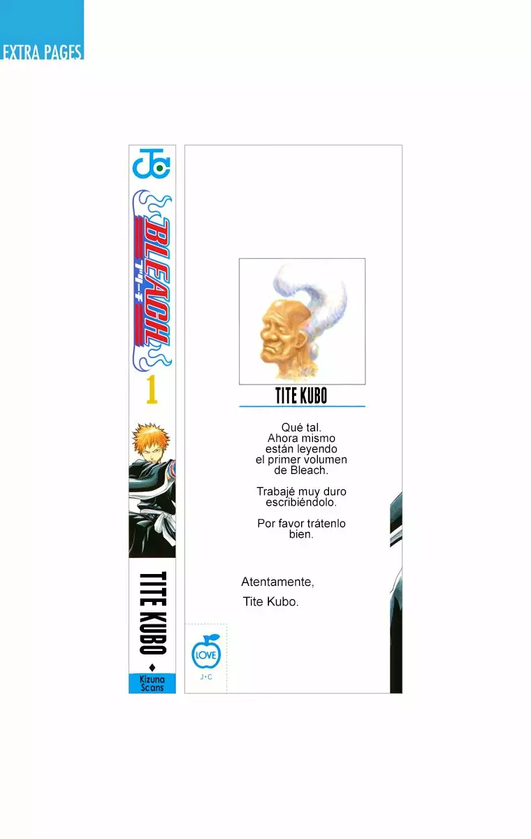 Bleach – Digital Colored Comics Capítulo 1 - Page 59