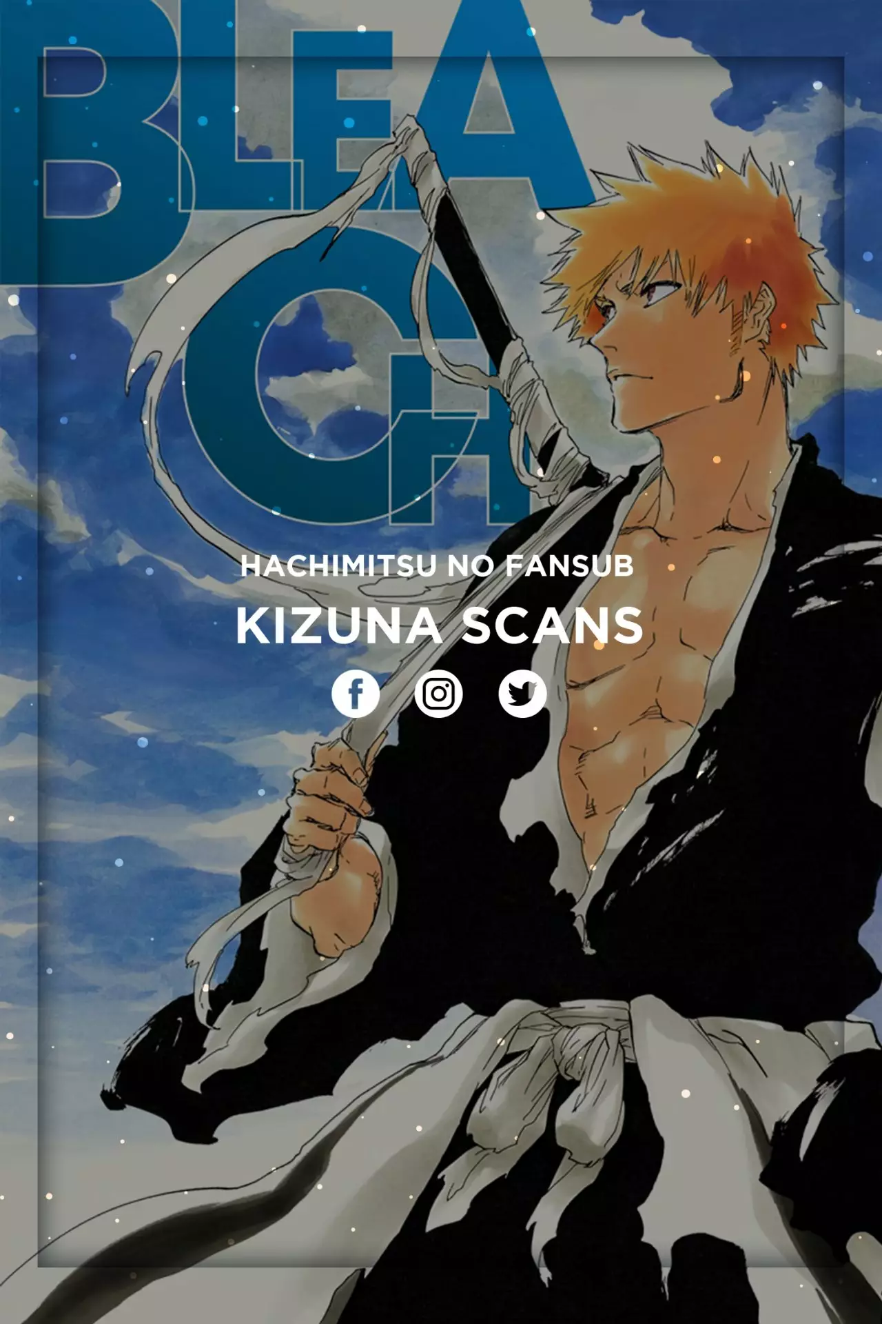 Bleach – Digital Colored Comics Capítulo 1 - Page 60