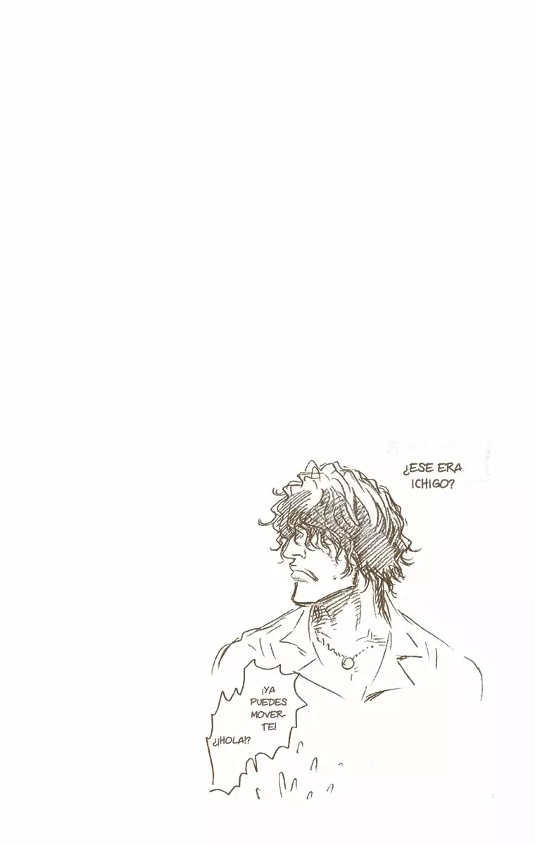 Bleach – Digital Colored Comics Capítulo 10 - Page 20