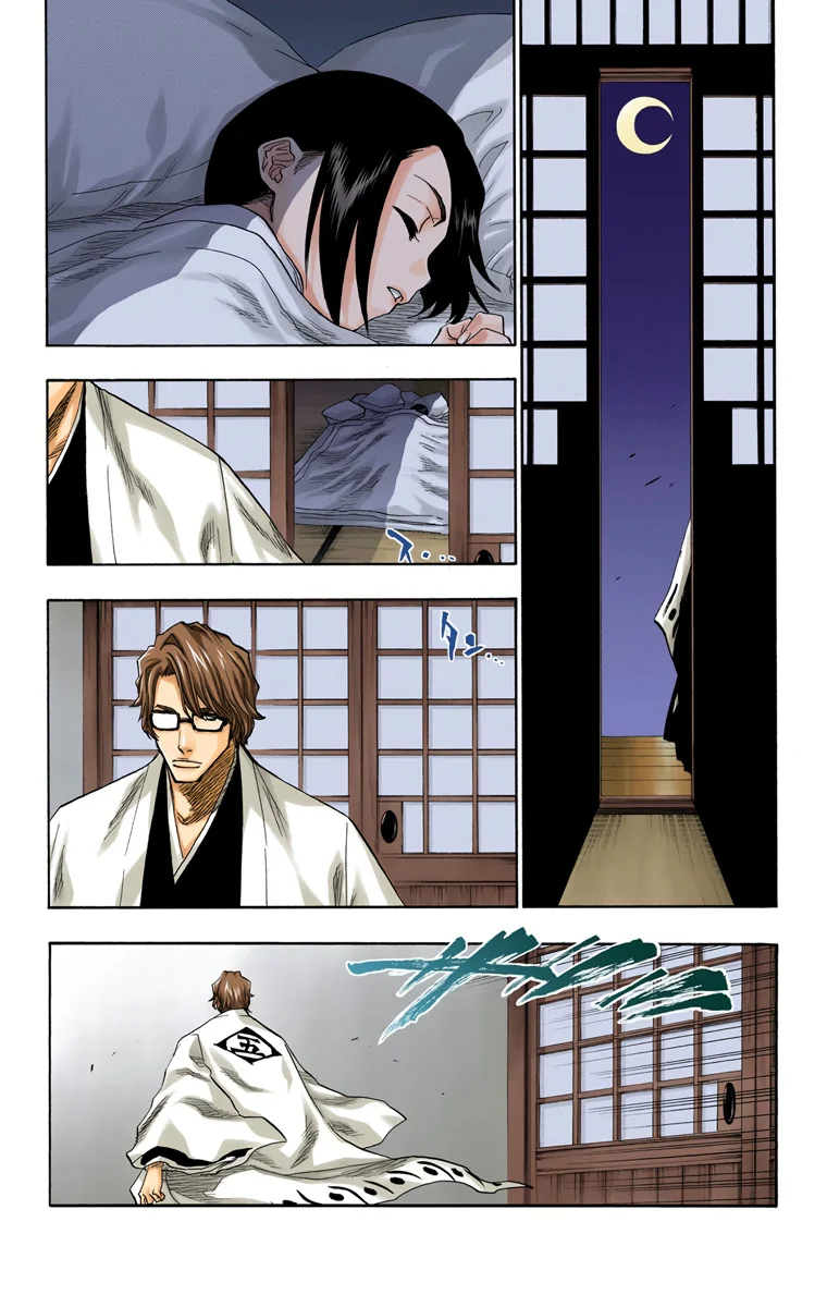 Bleach – Digital Colored Comics Capítulo 100 - Page 14