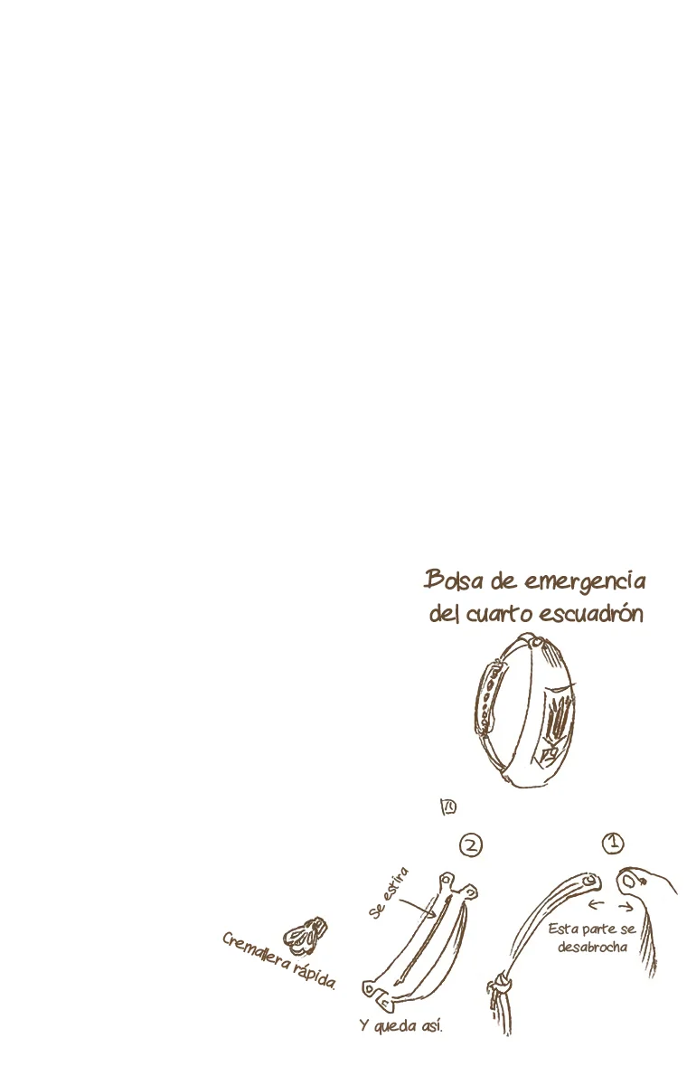 Bleach – Digital Colored Comics Capítulo 101 - Page 22