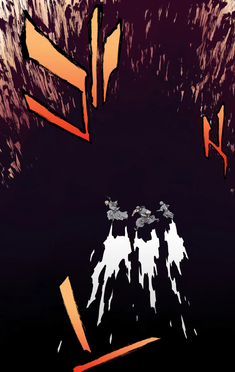 Bleach – Digital Colored Comics Capítulo 102 - Page 19