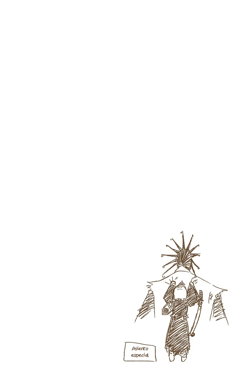 Bleach – Digital Colored Comics Capítulo 103 - Page 19