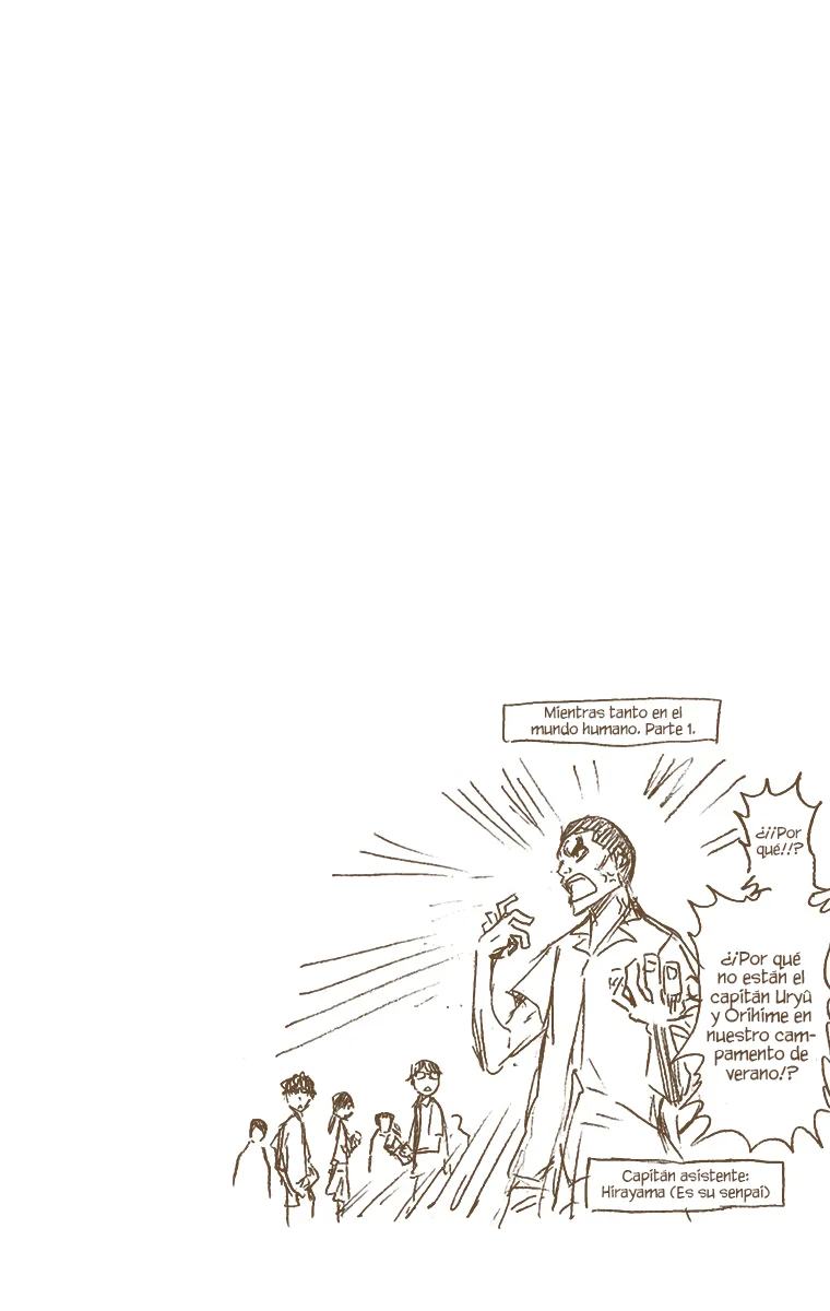 Bleach – Digital Colored Comics Capítulo 104 - Page 21