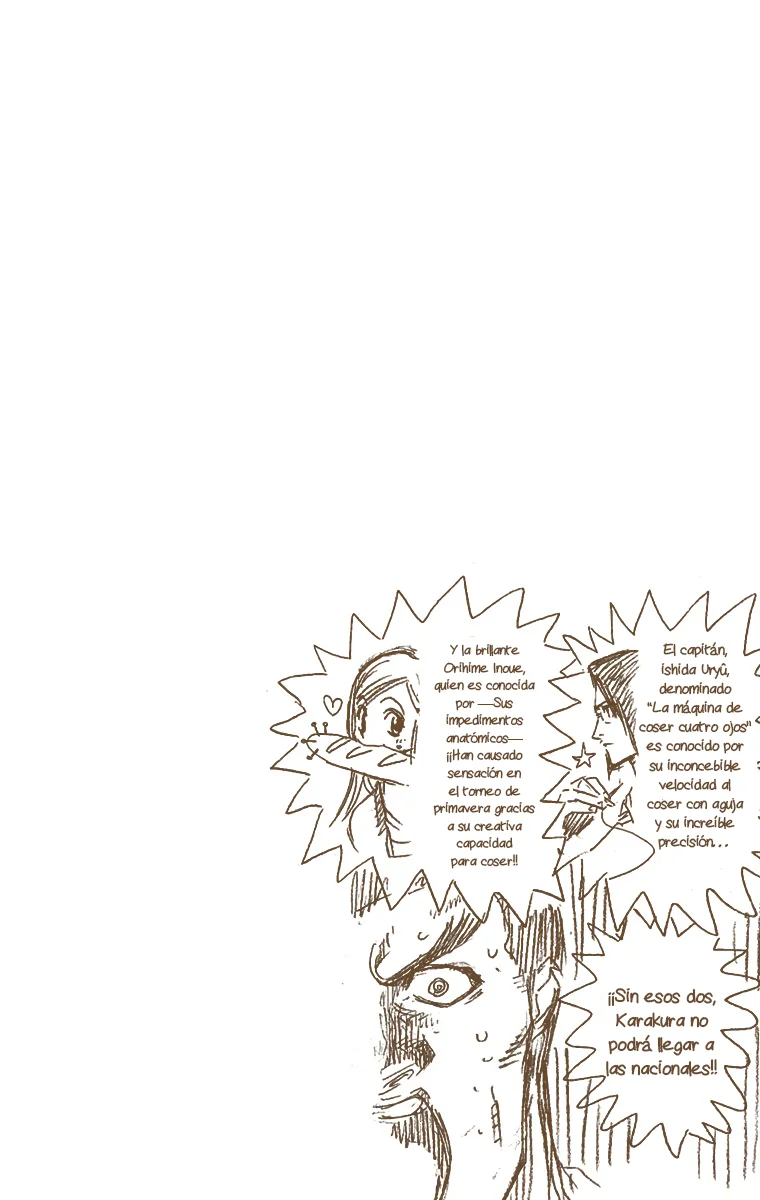 Bleach – Digital Colored Comics Capítulo 105 - Page 19