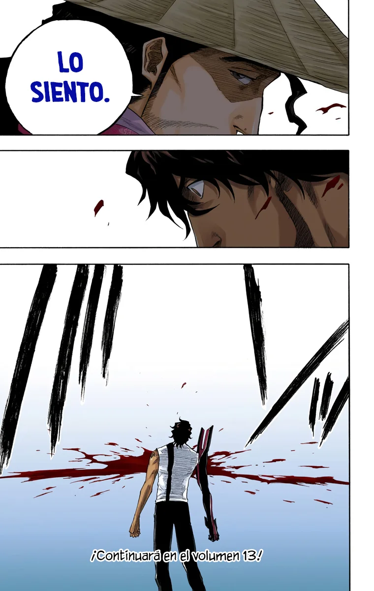 Bleach – Digital Colored Comics Capítulo 107 - Page 20