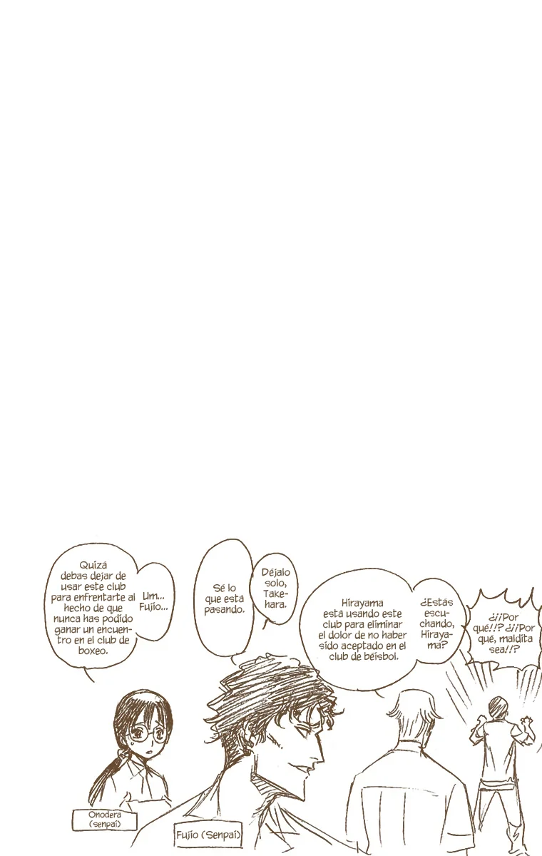 Bleach – Digital Colored Comics Capítulo 107 - Page 21