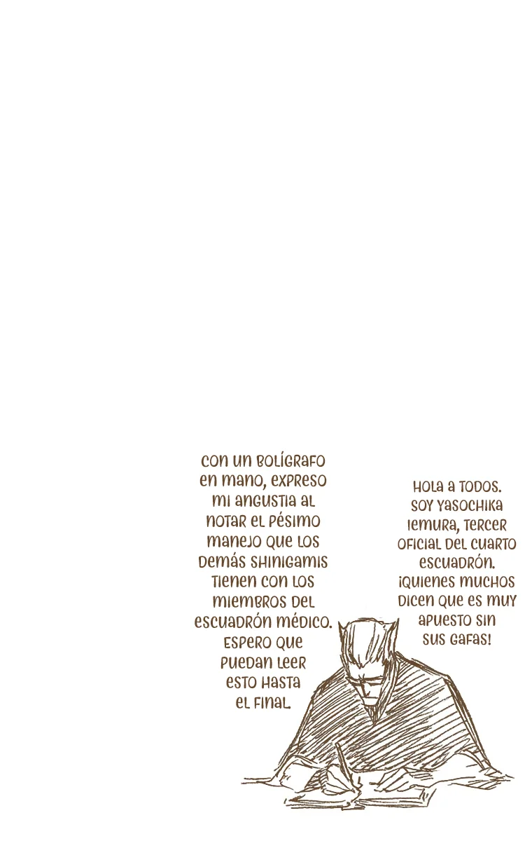 Bleach – Digital Colored Comics Capítulo 109 - Page 21