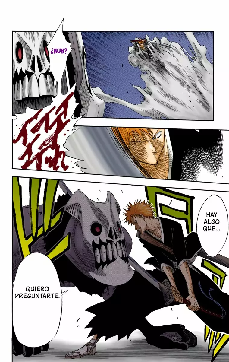 Bleach – Digital Colored Comics Capítulo 11 - Page 10