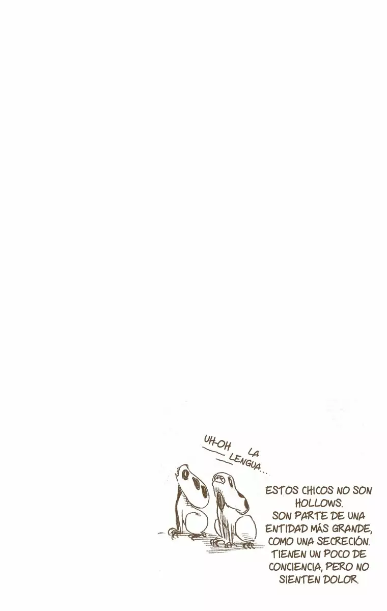 Bleach – Digital Colored Comics Capítulo 11 - Page 20