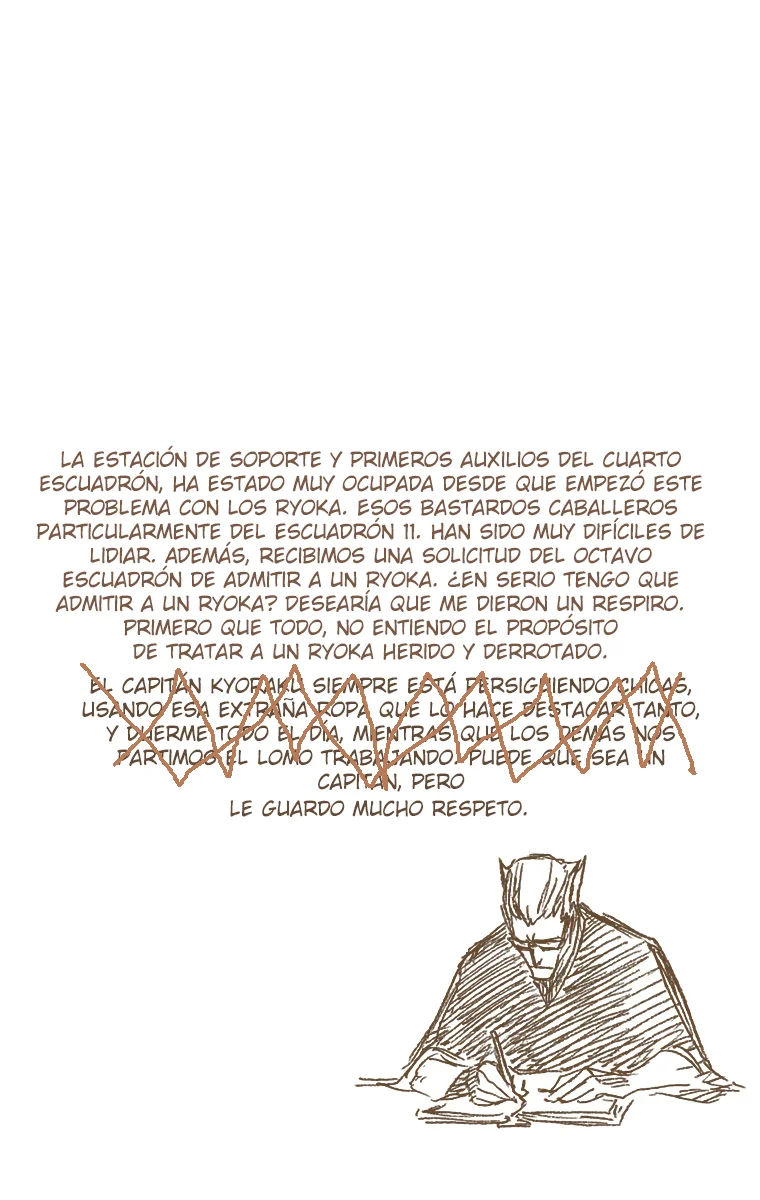 Bleach – Digital Colored Comics Capítulo 110 - Page 21