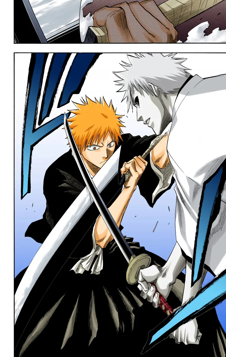 Bleach – Digital Colored Comics Capítulo 111 - Page 15