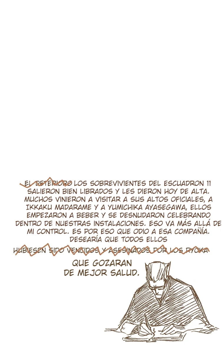 Bleach – Digital Colored Comics Capítulo 111 - Page 19